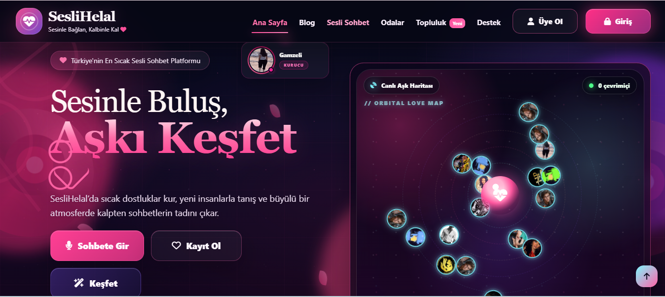 MOBİL PC GİRİŞLİ